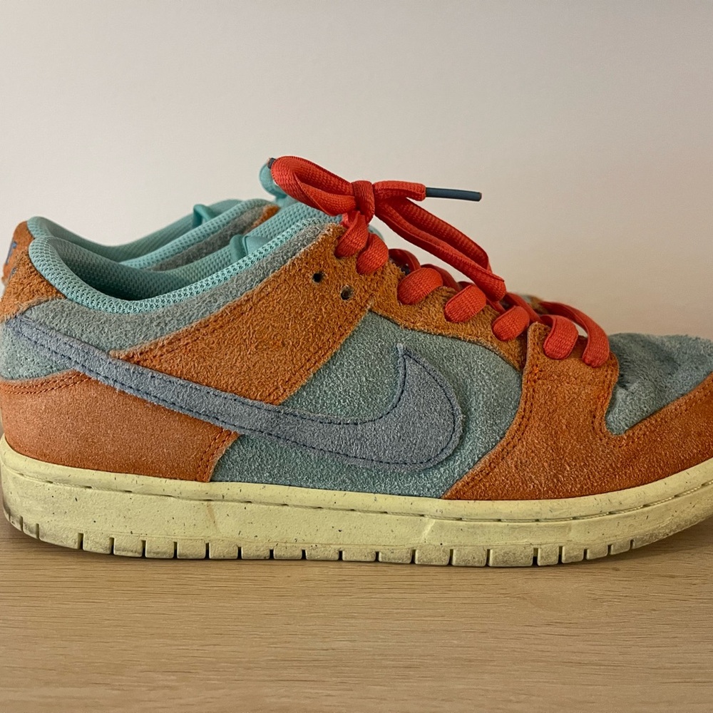 Nike SB Dunk Low Pro Premium Sz 8